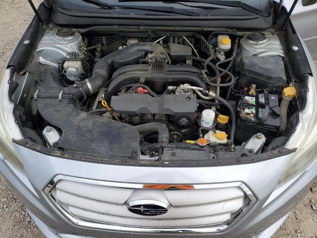 2016 SUBARU LEGACY 2.5 - 4S3BNBJ68G3049397