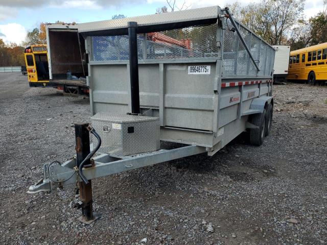 2023 K-TRAIL UNKNOWN - Other View