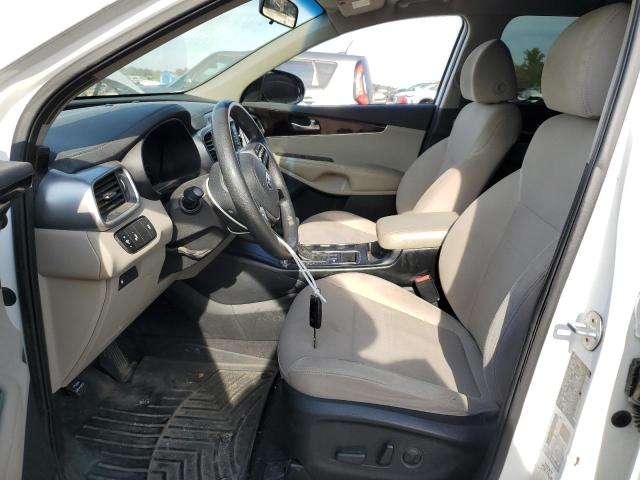 2019 KIA SORENTO LX #3268235038