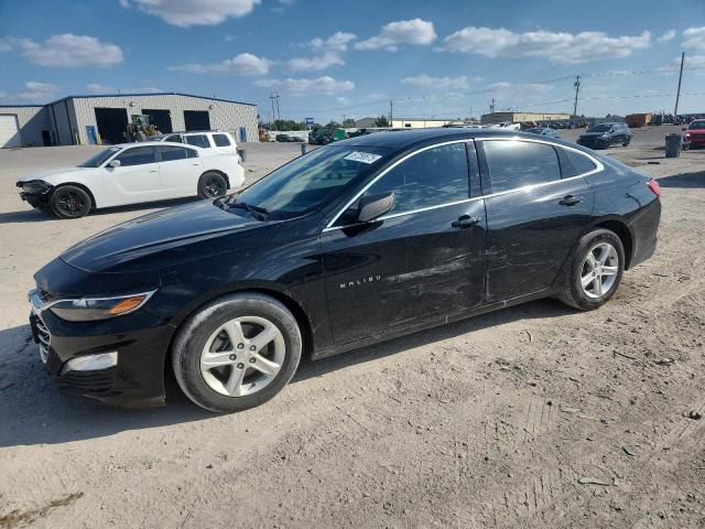 Global Auto Auctions: 2019 CHEVROLET MALIBU LS