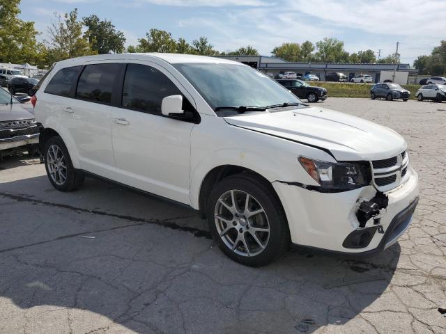 2017 DODGE JOURNEY GT - 3C4PDDEG7HT505368
