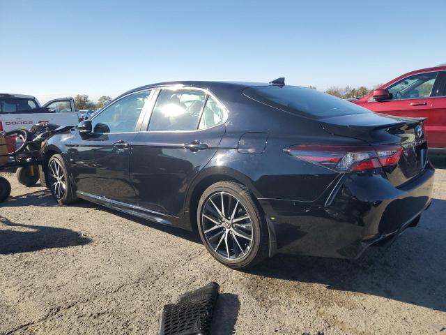 2023 TOYOTA CAMRY SE NIGHT SHADE #3287601017