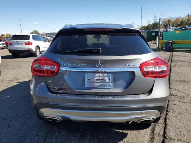 2015 MERCEDES-BENZ GLA 250 4M #3291726241