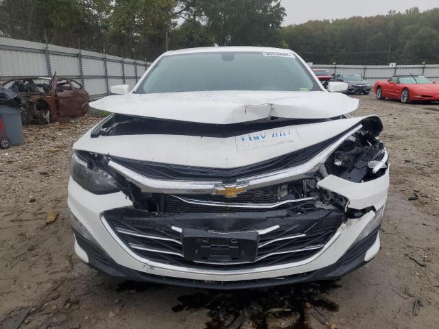 2022 CHEVROLET MALIBU LT - 1G1ZD5ST8NF148345