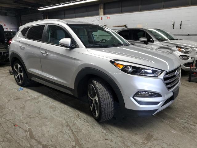2017 HYUNDAI TUCSON LIM KM8J33A26HU276938