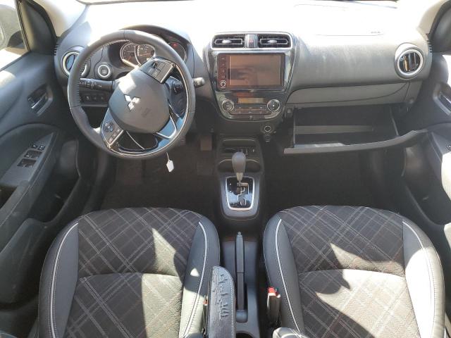 2024 MITSUBISHI MIRAGE SE #3296395637