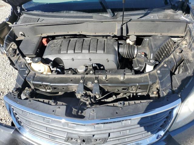 2014 CHEVROLET TRAVERSE L - 1GNKRFED3EJ193752