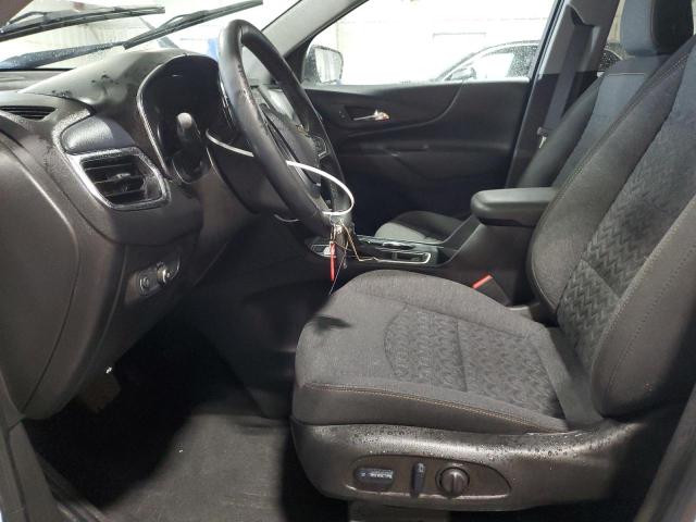 2023 CHEVROLET EQUINOX LT #3296285465