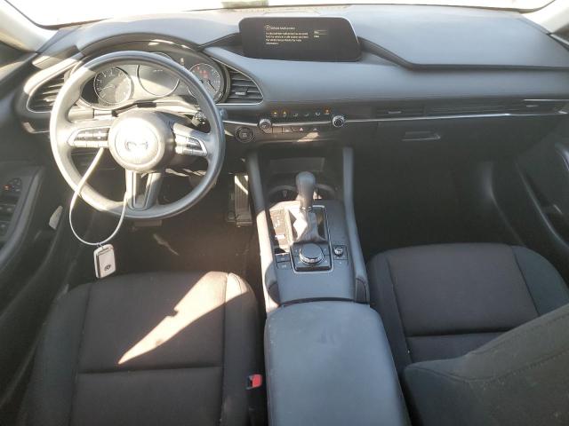 2021 MAZDA 3 - 3MZBPAAL8MM252646