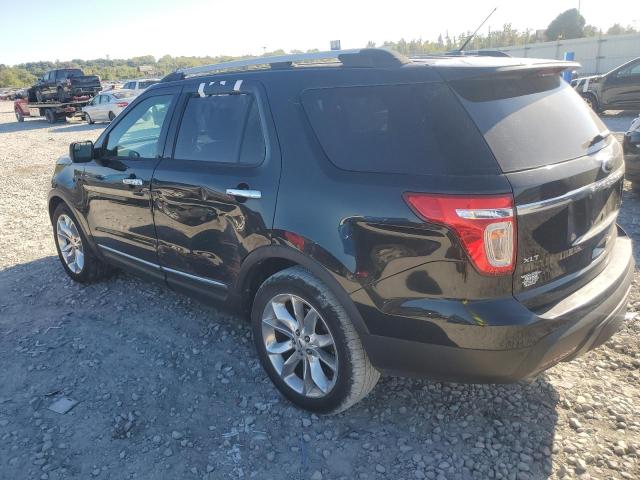 2013 FORD EXPLORER X #3285806650