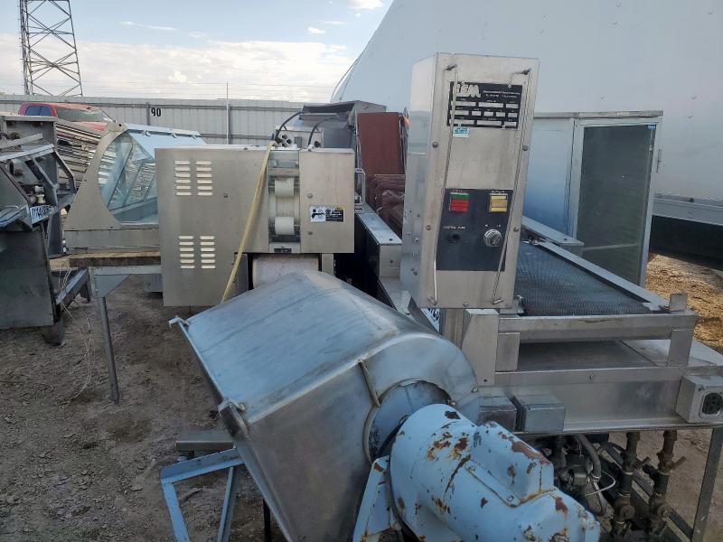 1988 OTHER CC1-1800 CONVEYOR #3261227944