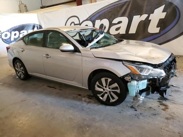 2020 NISSAN ALTIMA S 1N4BL4BV2LC251661