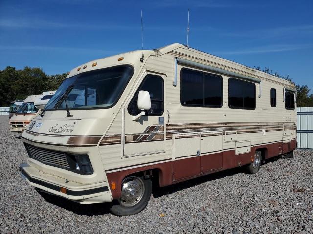 1987 CHEVROLET P30 #3261193943