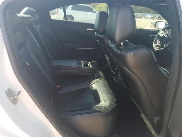 2022 DODGE CHARGER SX - 2C3CDXBG9NH169140