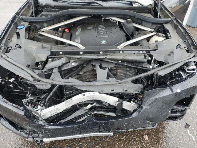 2019 BMW X7 XDRIVE4 5UXCW2C55KL082595