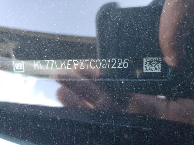 2026 CHEVROLET TRAX ACTIV #3297963824