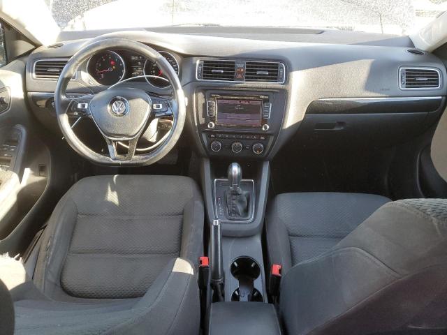 2015 VOLKSWAGEN JETTA SE - 3VWD07AJ5FM204748