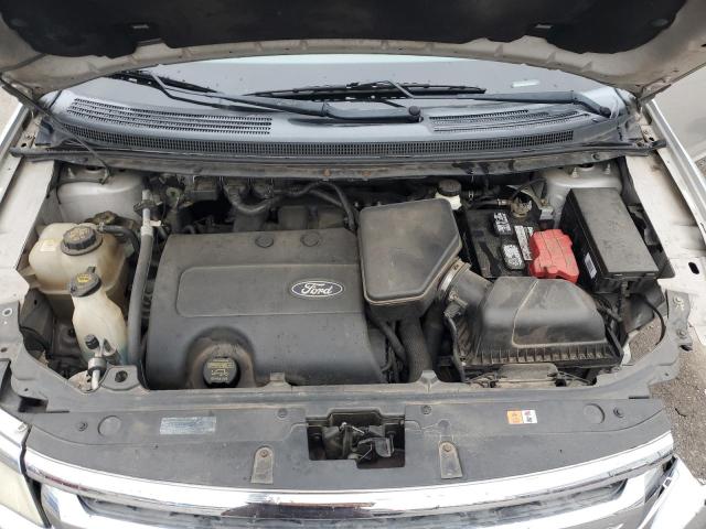 2011 FORD EDGE SE - 2FMDK3GCXBBA04941