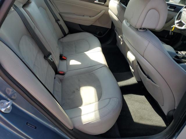 2017 HYUNDAI SONATA SPO - 5NPE34AF7HH452811