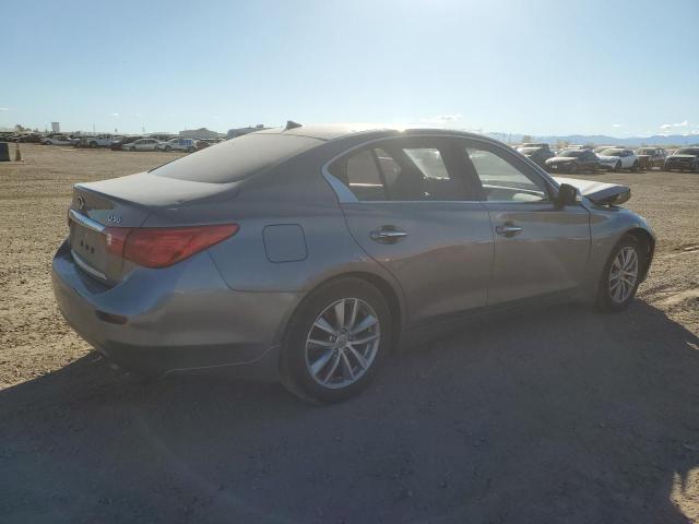 2015 INFINITI Q50 BASE #3297419215