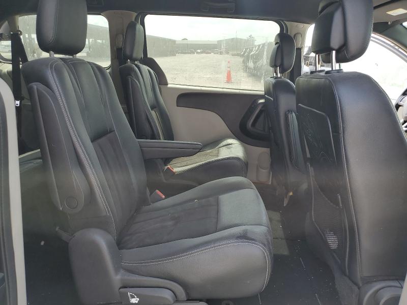 2020 DODGE GRAND CARA - 2C4RDGCG4LR194152