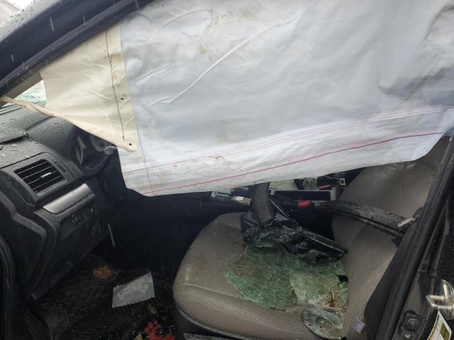 2013 SUBARU IMPREZA PR #3302858908