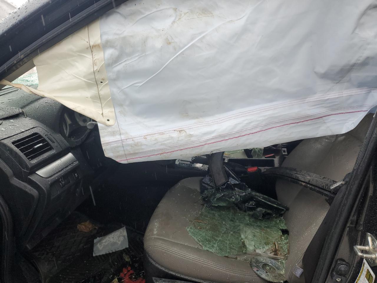 SUBARU IMPREZA PREMIUM