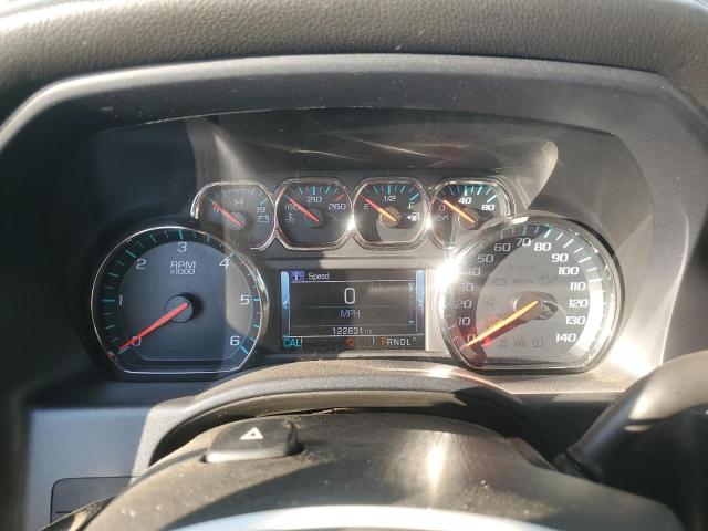 2017 CHEVROLET SILVERADO - 3GCUKTEJ3HG380361