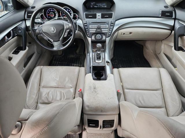 2010 ACURA TL - 19UUA8F25AA006833