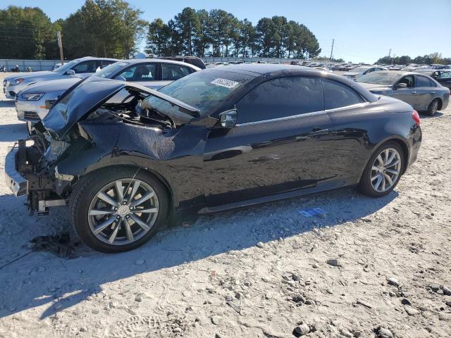 Global Auto Auctions: 2013 INFINITI G37 SPORT