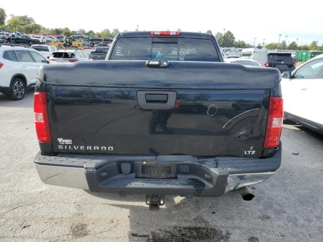 2010 CHEVROLET SILVERADO - 3GCRKTE23AG157158