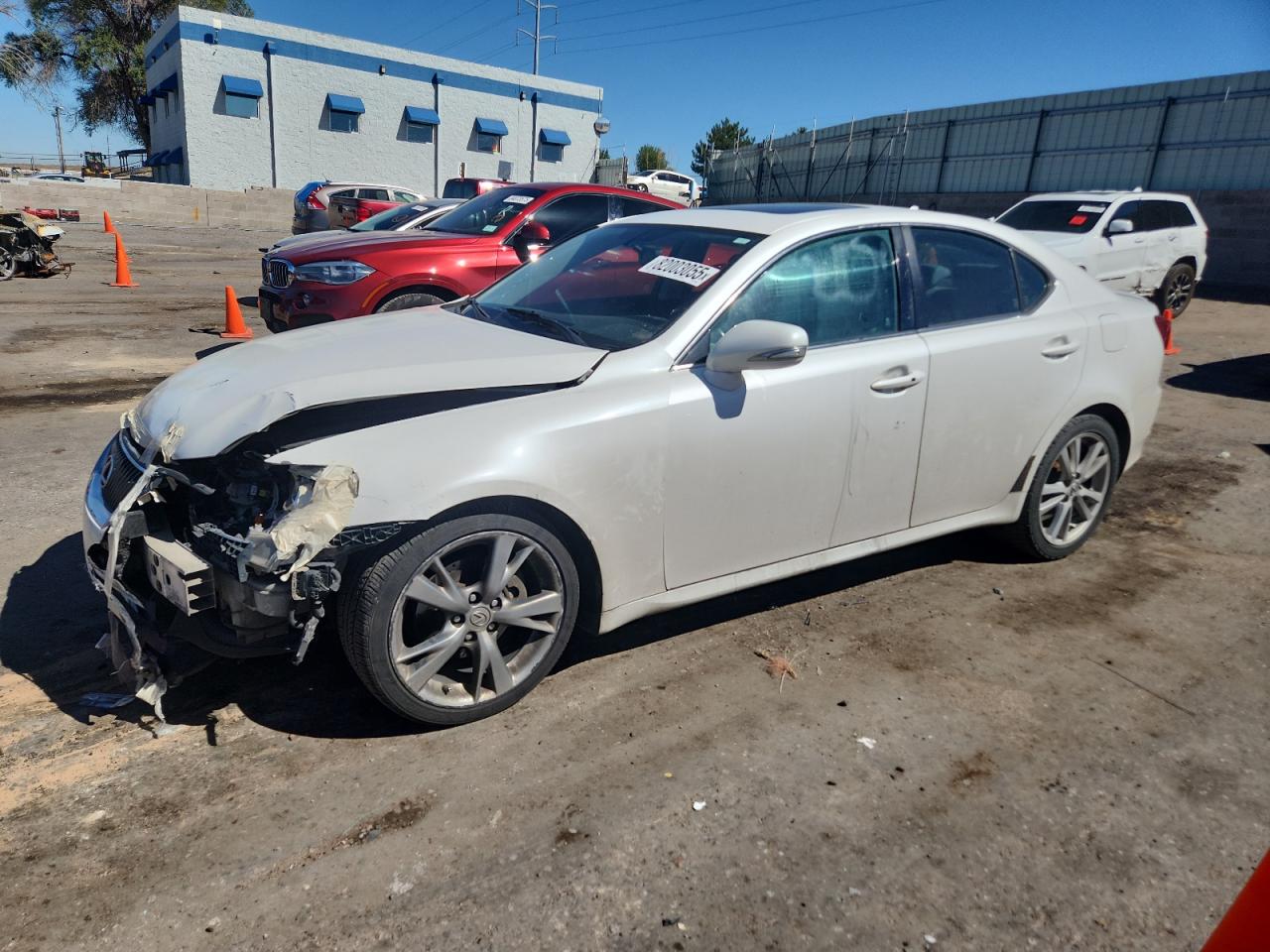 LEXUS IS 250