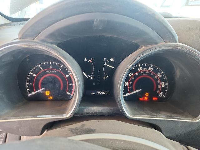 2010 TOYOTA HIGHLANDER - 5TDZA3EH0AS002558