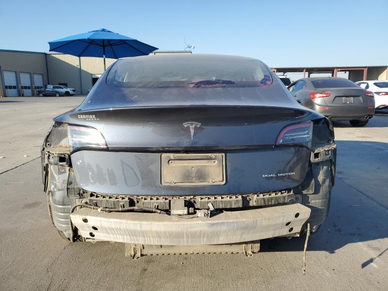 2019 TESLA MODEL 3 #3311724240
