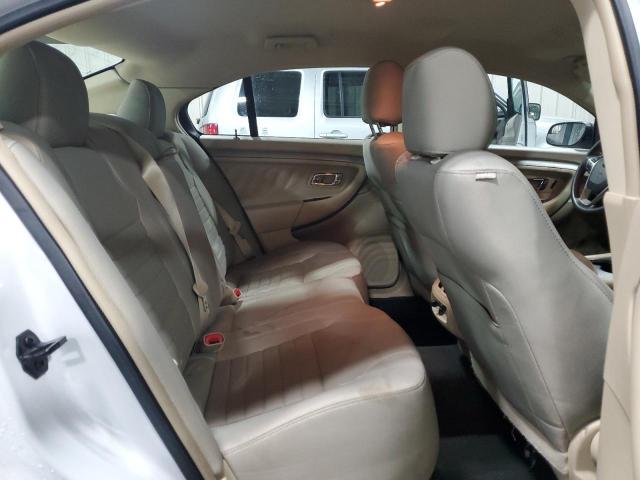 2015 FORD TAURUS SE #3286390727