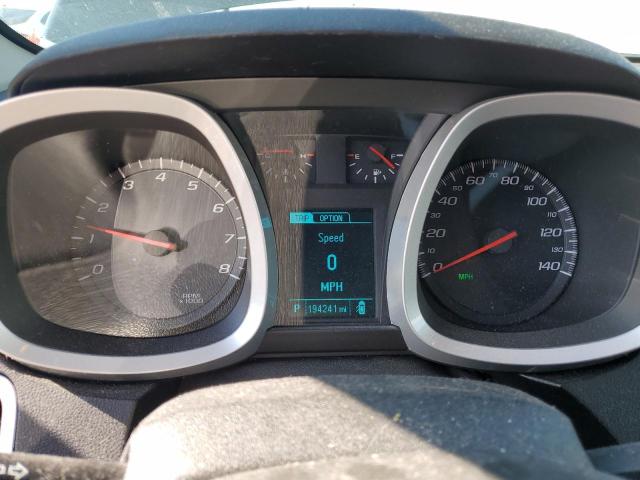 2015 CHEVROLET EQUINOX LT - 2GNALCEK6F6126572