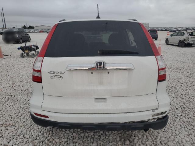 2011 HONDA CR-V EXL - 5J6RE3H70BL023978