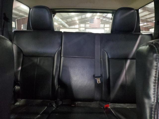 2012 JEEP LIBERTY JE - 1C4PJMFK8CW198940