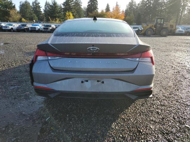 2023 HYUNDAI ELANTRA SE #3304550440