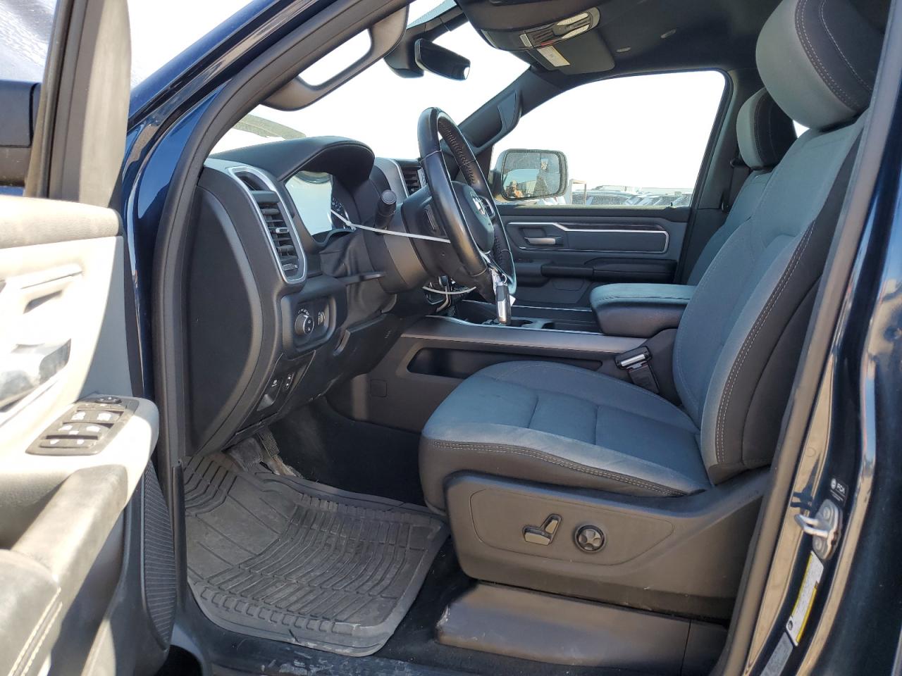 RAM 1500 BIG HORN/LONE STAR