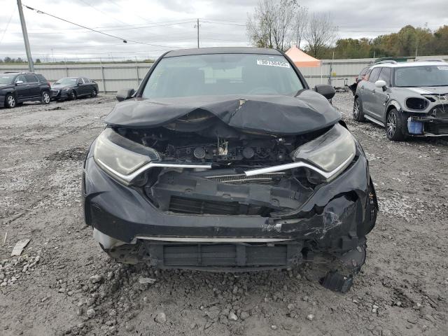 2017 HONDA CR-V LX #3284022839