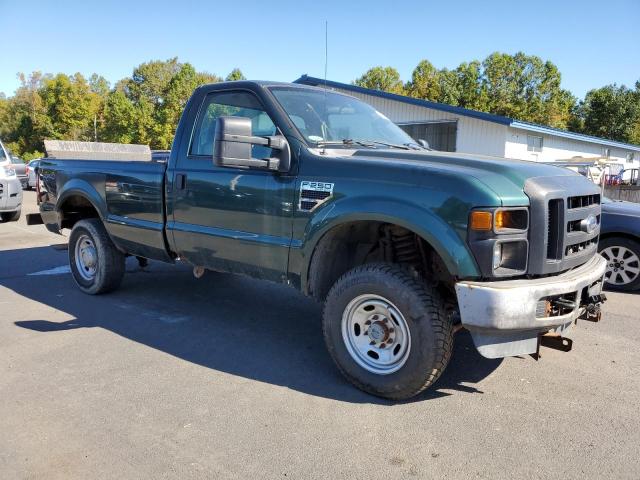 2008 FORD F250 SUPER #3255499048