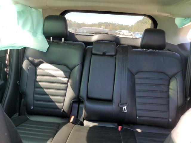 2016 FORD EDGE SEL - 2FMPK3J96GBC23185