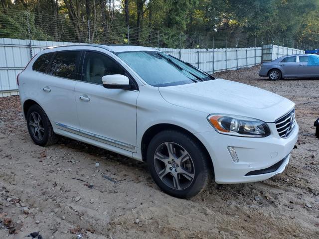 2015 VOLVO XC60 T6 PREMIER - YV4902RK8F2650891