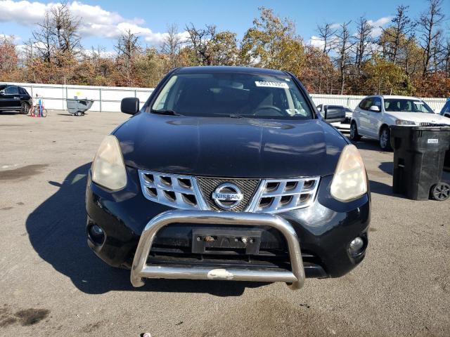 2013 NISSAN ROGUE S #3296893826