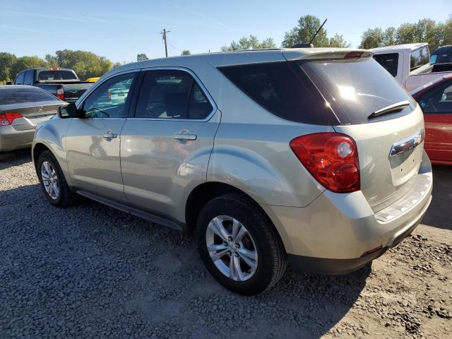 2015 CHEVROLET EQUINOX LS - 2GNFLEEK9F6430142