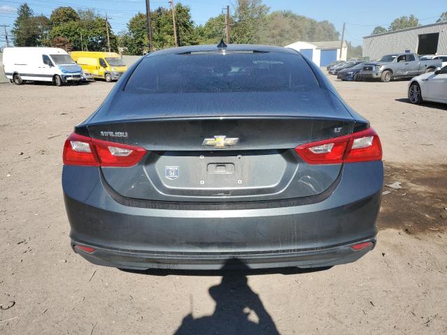 2017 CHEVROLET MALIBU LT - 1G1ZE5ST7HF184352
