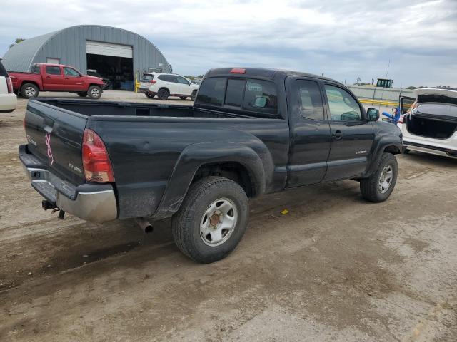 2007 TOYOTA TACOMA ACC #3295438933