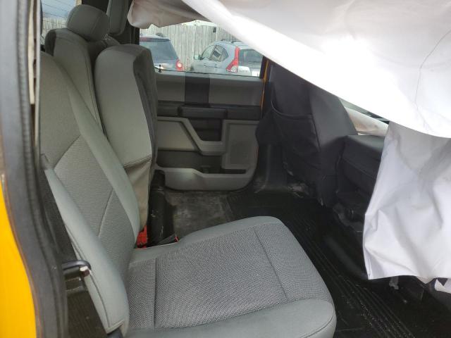 2022 FORD F250 SUPER - 1FT7W2B63NED07361