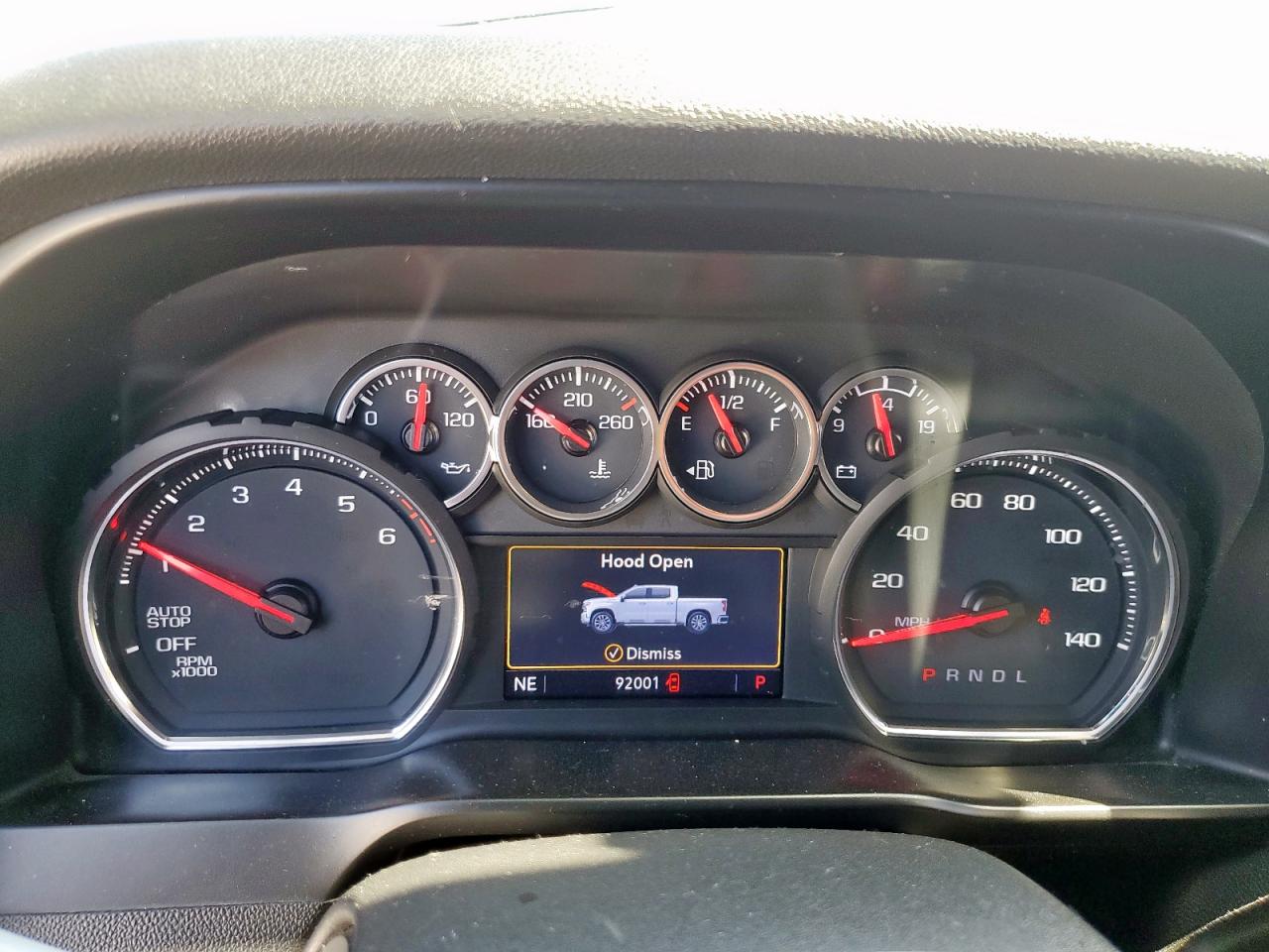 CHEVROLET SILVERADO C1500 LT